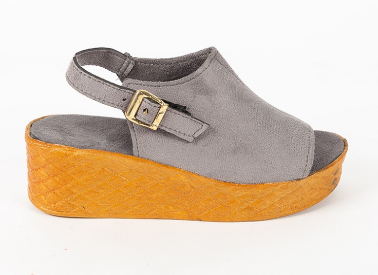 صندل لژدار زنانه