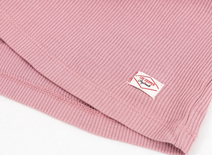 بلوز زنانه کبریتی Lee Cooper