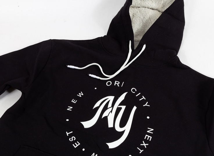 هودی مردانه Pull & Bear