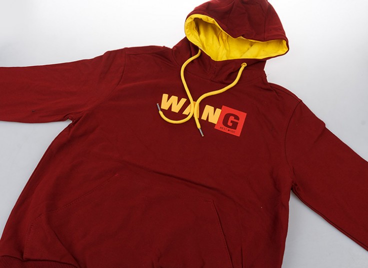 سویشرت جلوبسته مردانه طرح CK