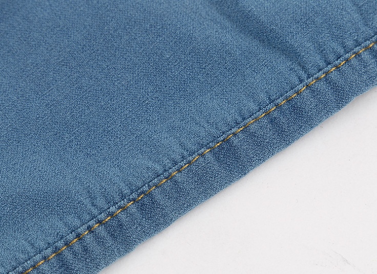 شلوارک جین بچگانه