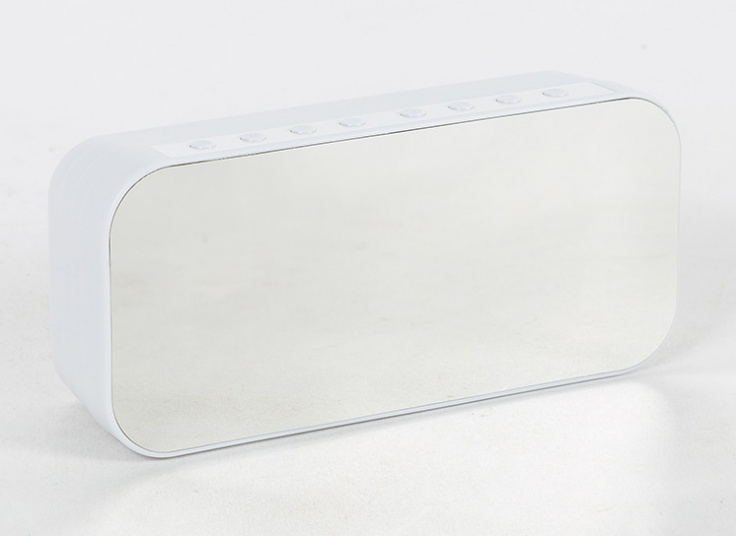 اسپیکر بلوتوث ساعت دار