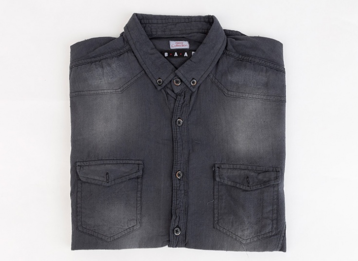 پیراهن جین مردانه New Collection