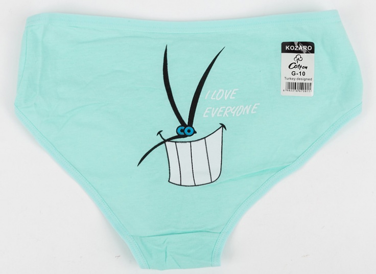 لباس زیر زنانه Kozaro