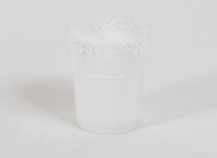 گلدان فانتزی Tak Plastik