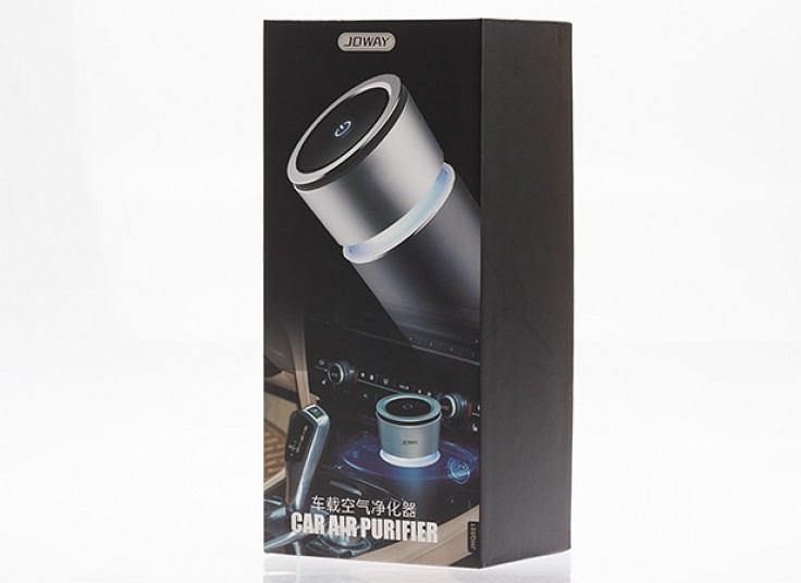 دستگاه تصفیه هوای خودرو JOWAY 