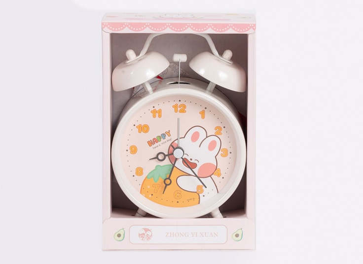 ساعت زنگ دار Zhong Yi Xuan