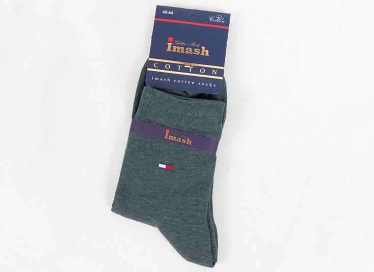 جوراب نیم ساق مردانه Imash