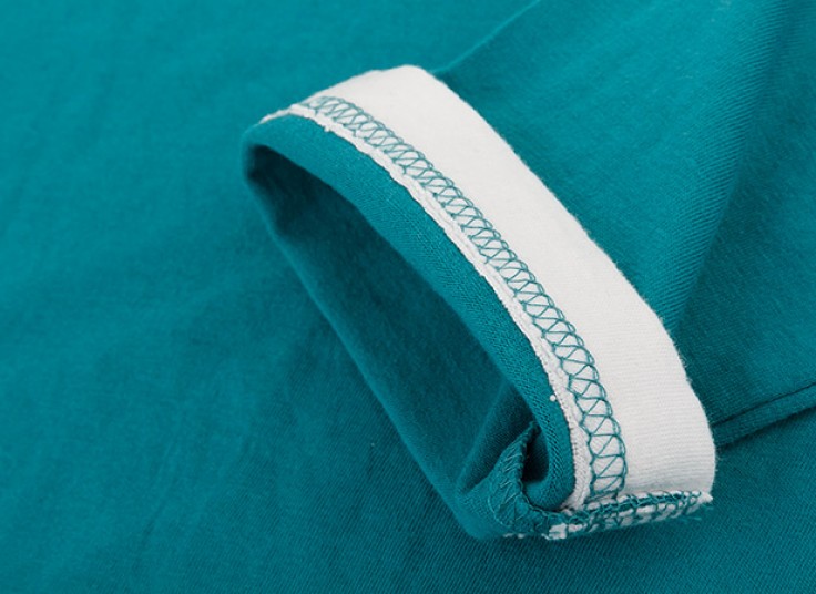 تیشرت یقه گرد identic