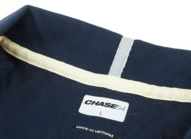 پولوشرت مردانه CHASE54