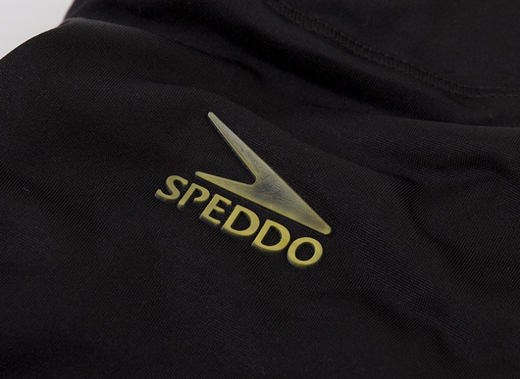 تاپ و برمودا طرح Speedo
