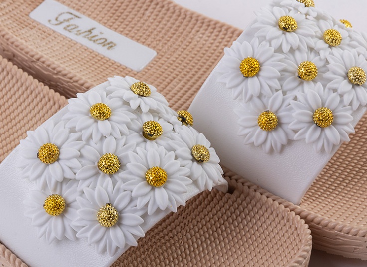 دمپایی Blooming