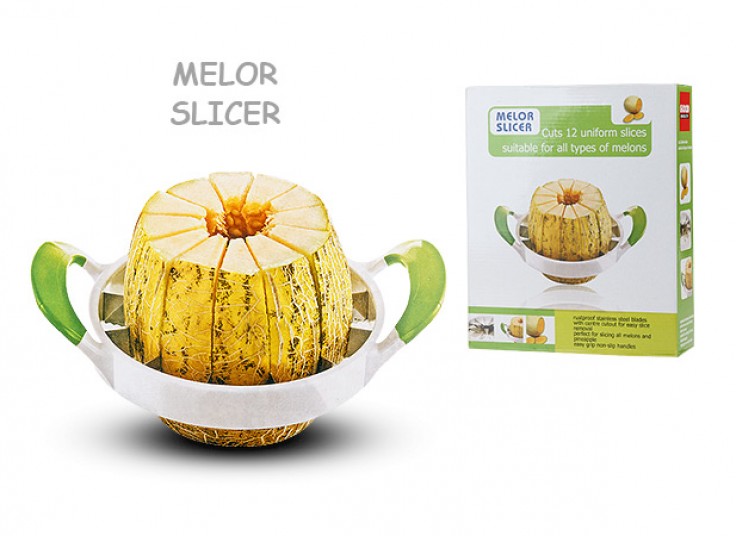 برش زن MELOR SLICER