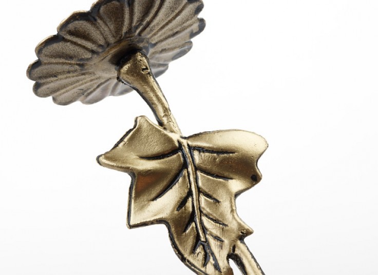 شمعدان پایه دار Art Kan