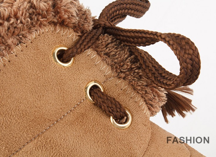 بوت زنانه نانو FASHION