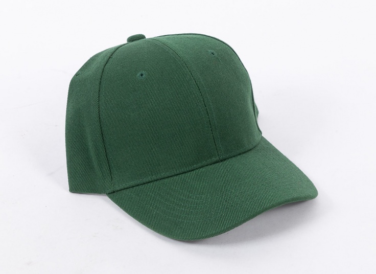 کلاه کپ ساده