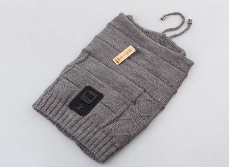 کلاه بافت چند کاره ARIO