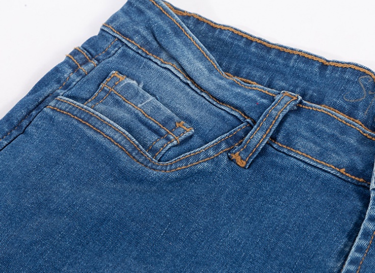 شلوارک جین زنانه Diamond