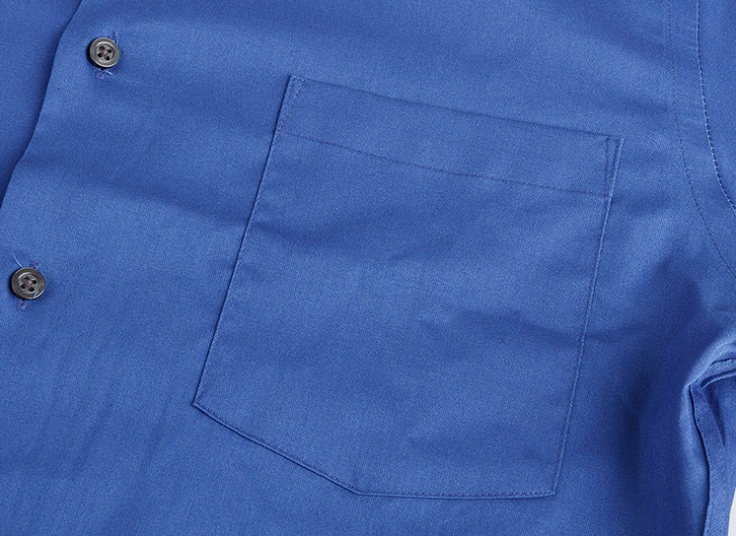 پیراهن قواره دار مردانه ARROW