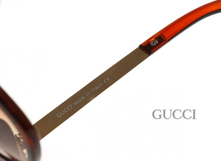 عینک آفتابی مردانه Gucci