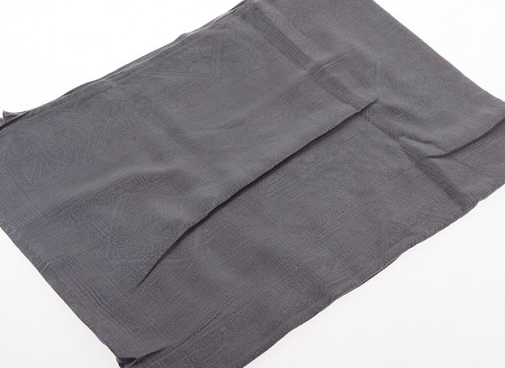 شال کشمیر طرح نستعلیق