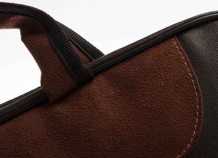 کیف چرمی لپ تاپ