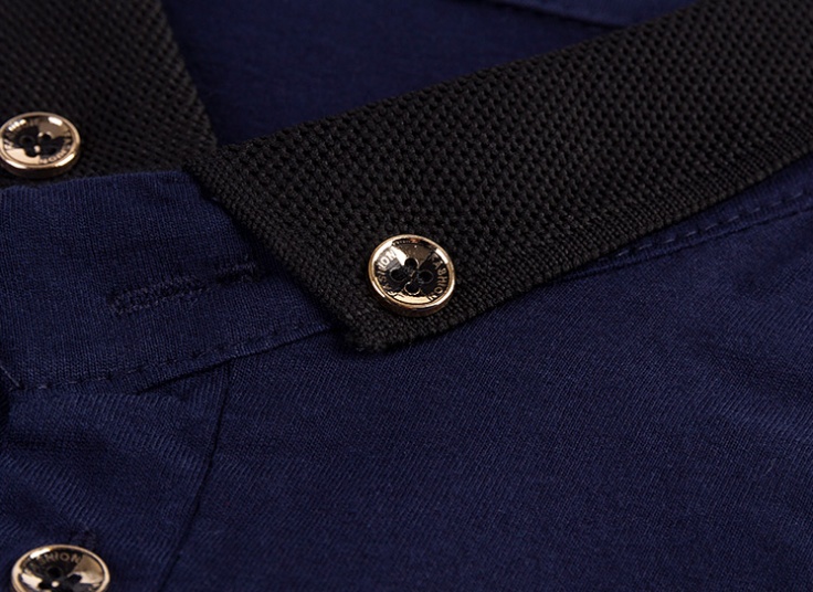 پولوشرت مردانه Jack & Jones