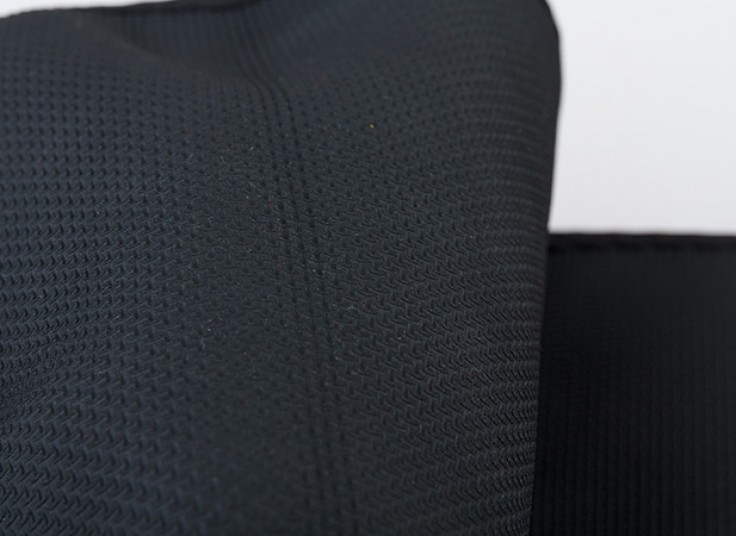 شکم بند لاغری مردانه HOT GEAR