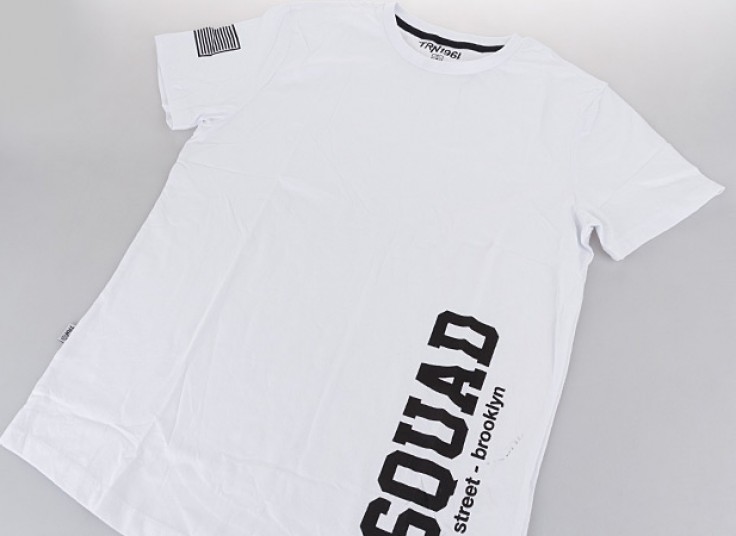 تیشرت آستین کوتاه TRN1961