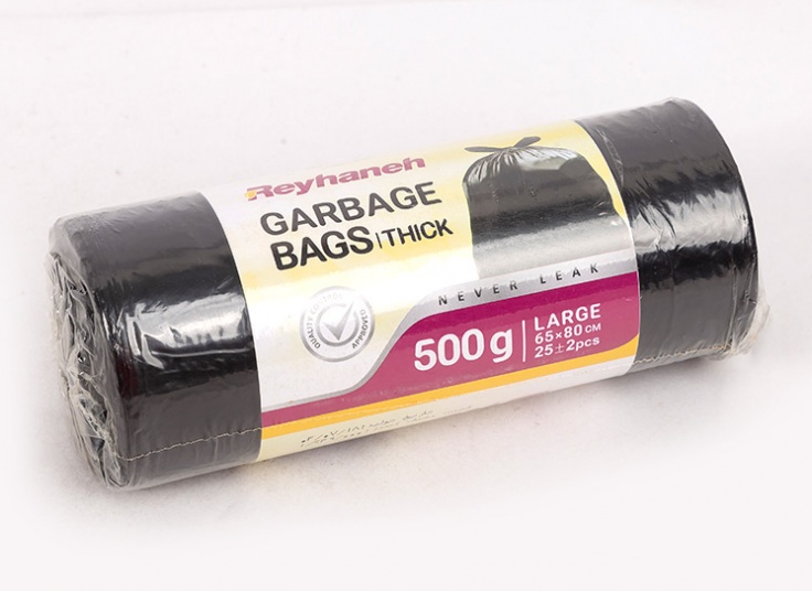 کیسه زباله ریحانه