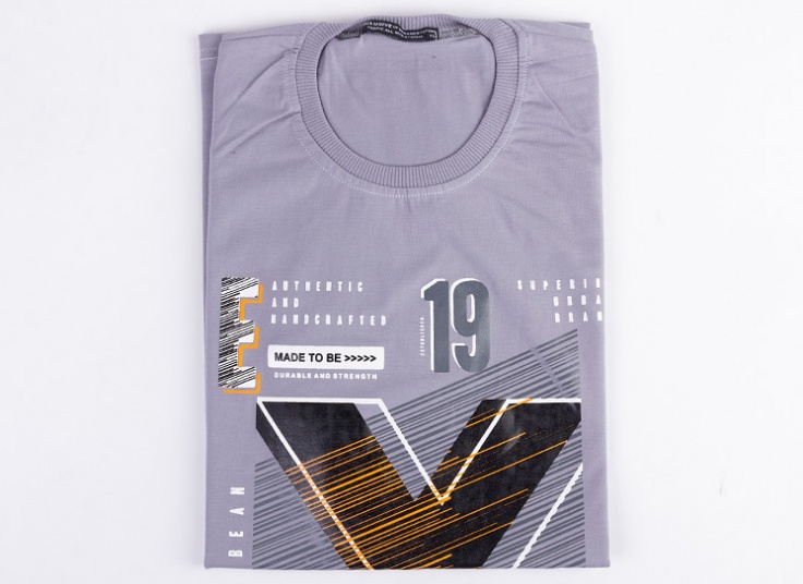 تیشرت آستین کوتاه مردانه Xplorer