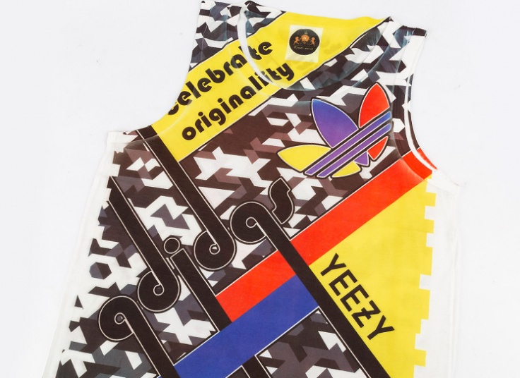 رکابی مردانه Kianersi