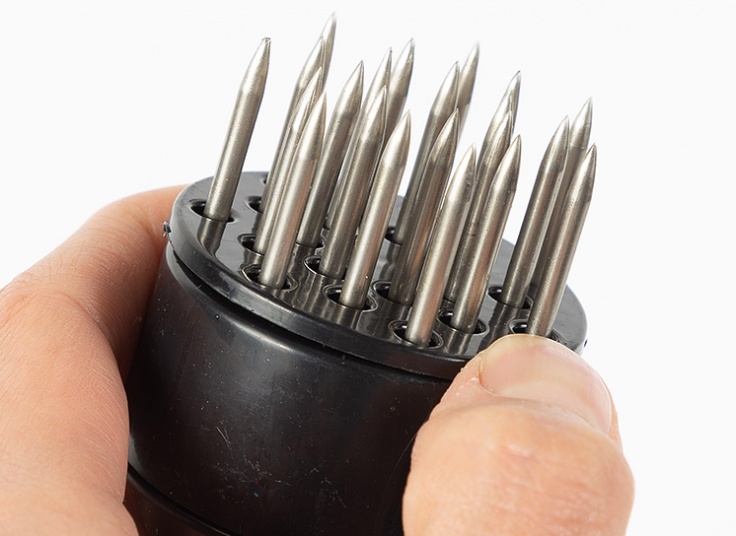 بیفتک کوب Meat Tenderizer