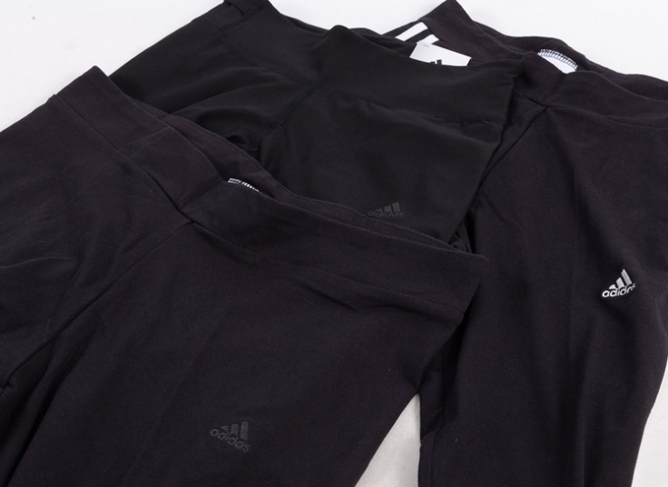 لگ زنانه adidas