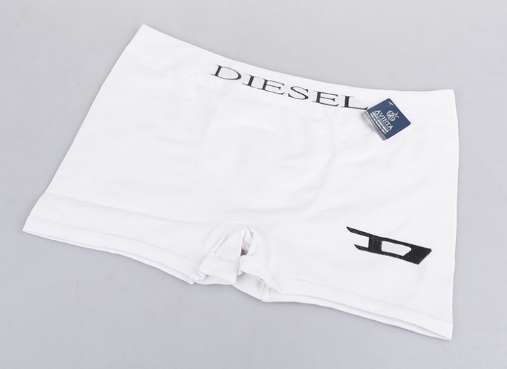 لباس زیر مردانه طرح NIKE