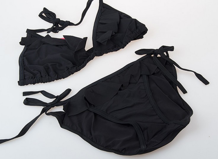 مایو دو تکه SHOHREH