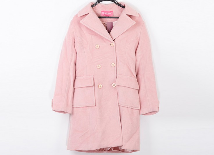 پالتو و بارانی merv Dow