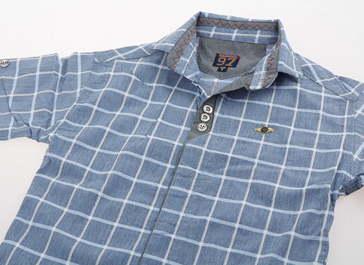 پیراهن پسرانه 97 Fashion