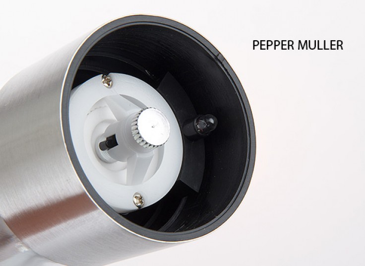 فلفل‌ساب برقی Pepper Muller