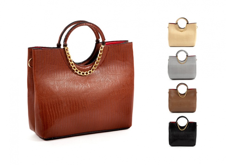 کیف مجلسی دسته گرد