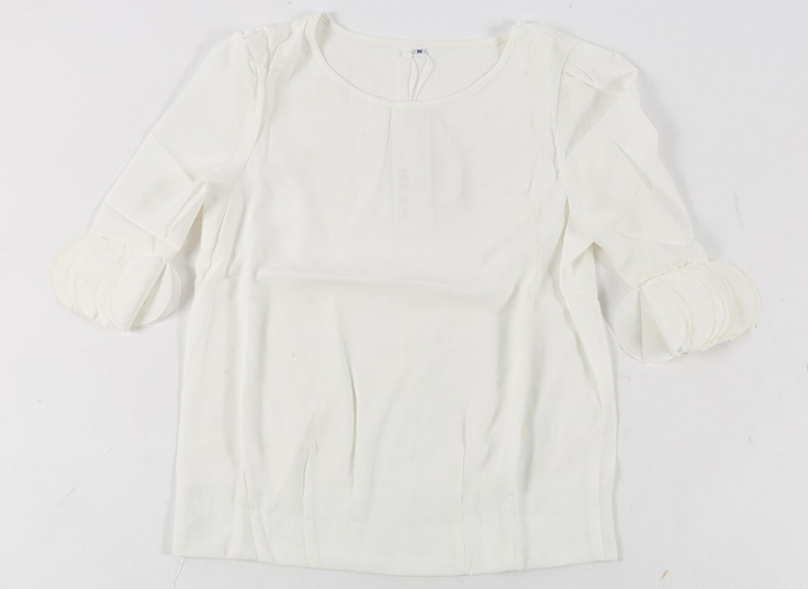 بلوز حریر زنانه Liang