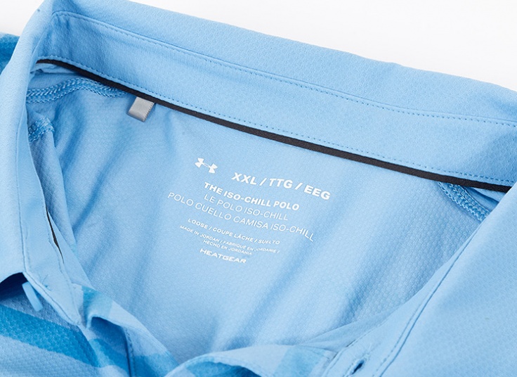 پولوشرت Under Amor