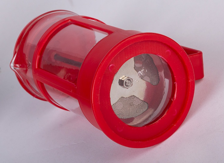 قهوه ساز فرنچ پرس Junai