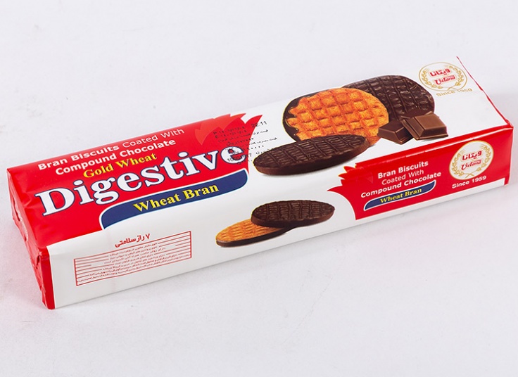 بیسکوئیت ویتانا