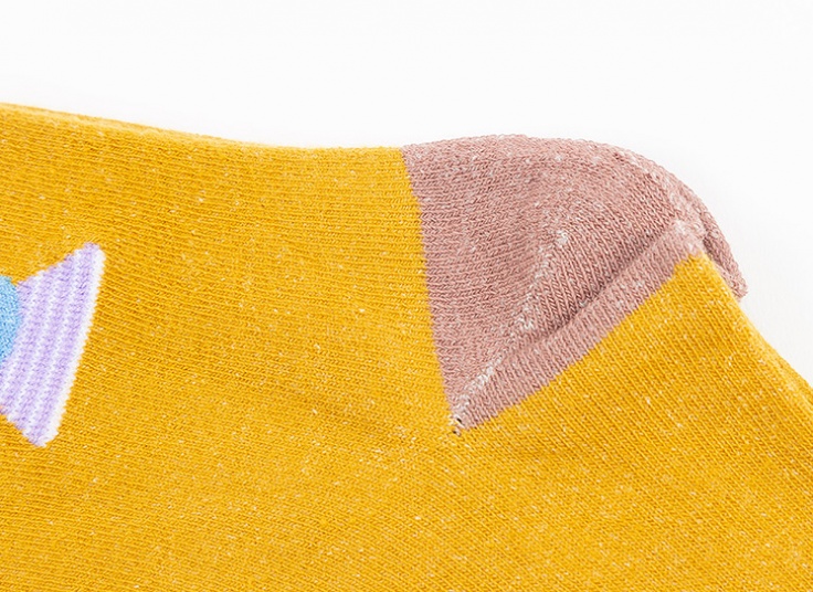 پک 6 عددی جوراب بچگانه