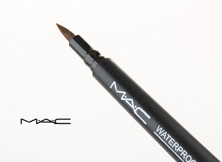 خط چشم ماژیکی MAC