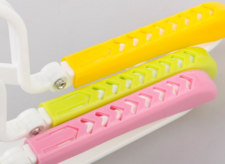 چوب لباسی COLOR BREEZE