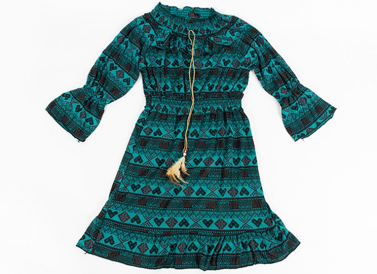 پیراهن زنانه Barunce