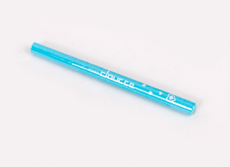 خط چشم ماژیکی رنگی Doucce