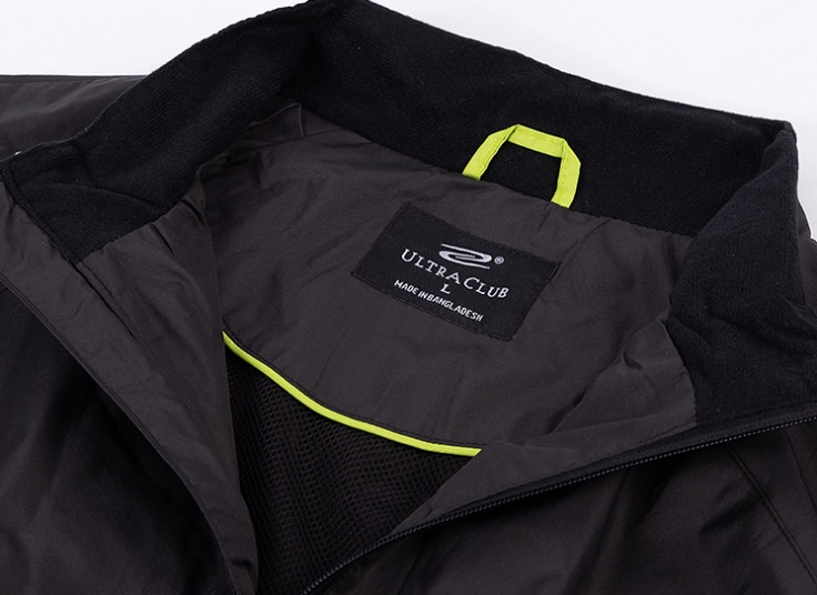 بادگیر نیم زیپ Ultra Club